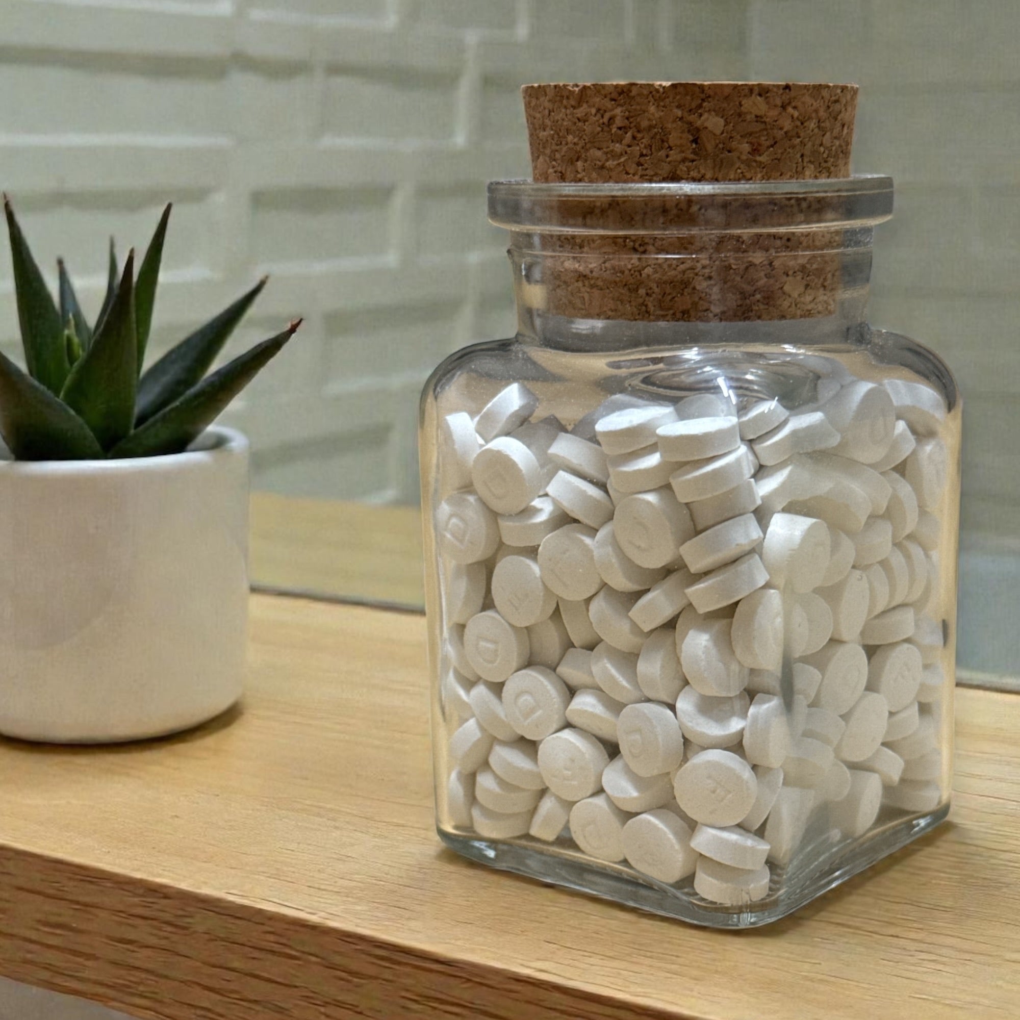 LIMITED EDITION: 375 Denttabs MIXED Flavour