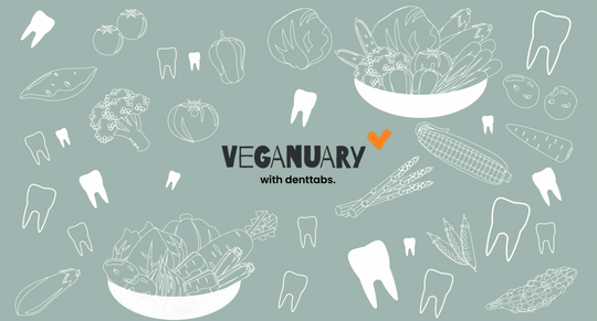Veganuary 2022: Tipps für einen erfolgreichen veganen Start in das neue Jahr