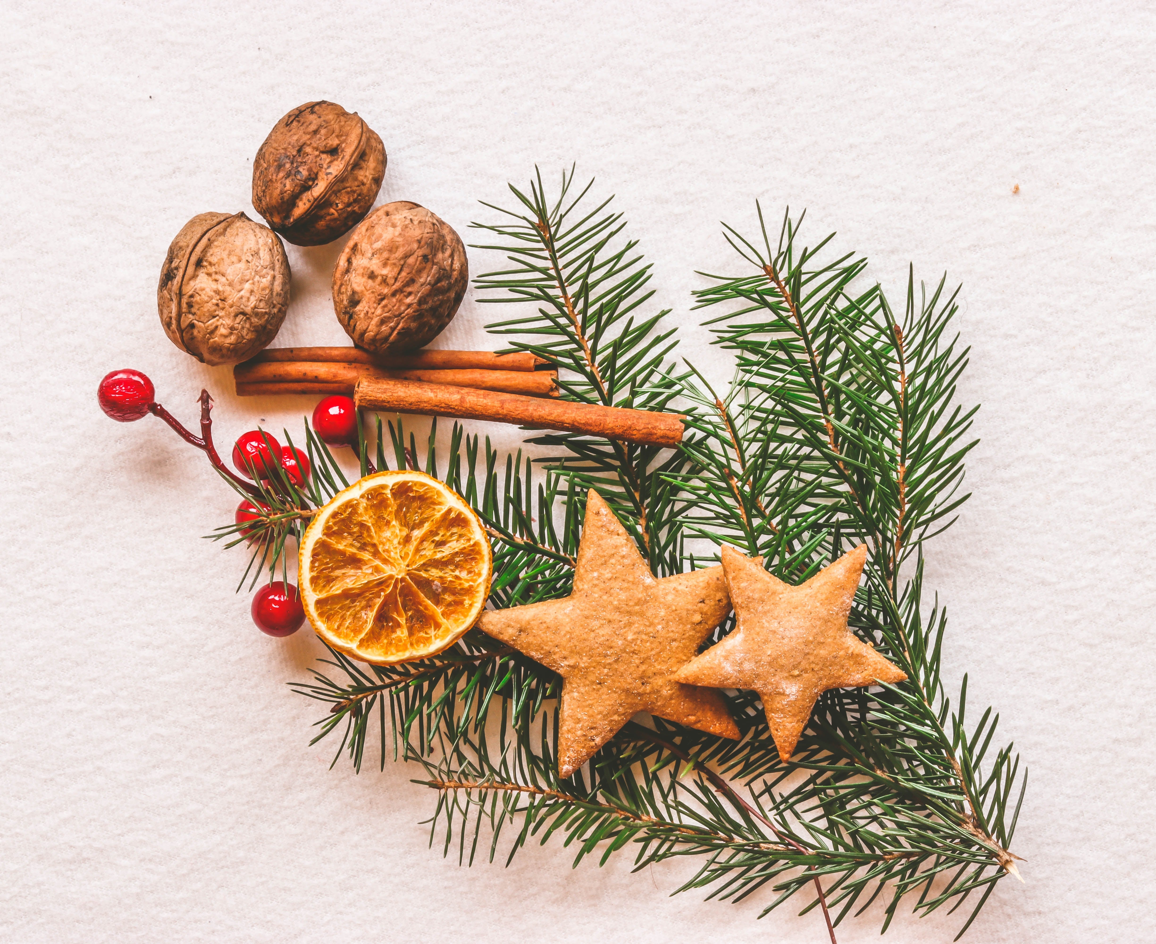 DIY: Plastikfrei durch die Weihnachtszeit