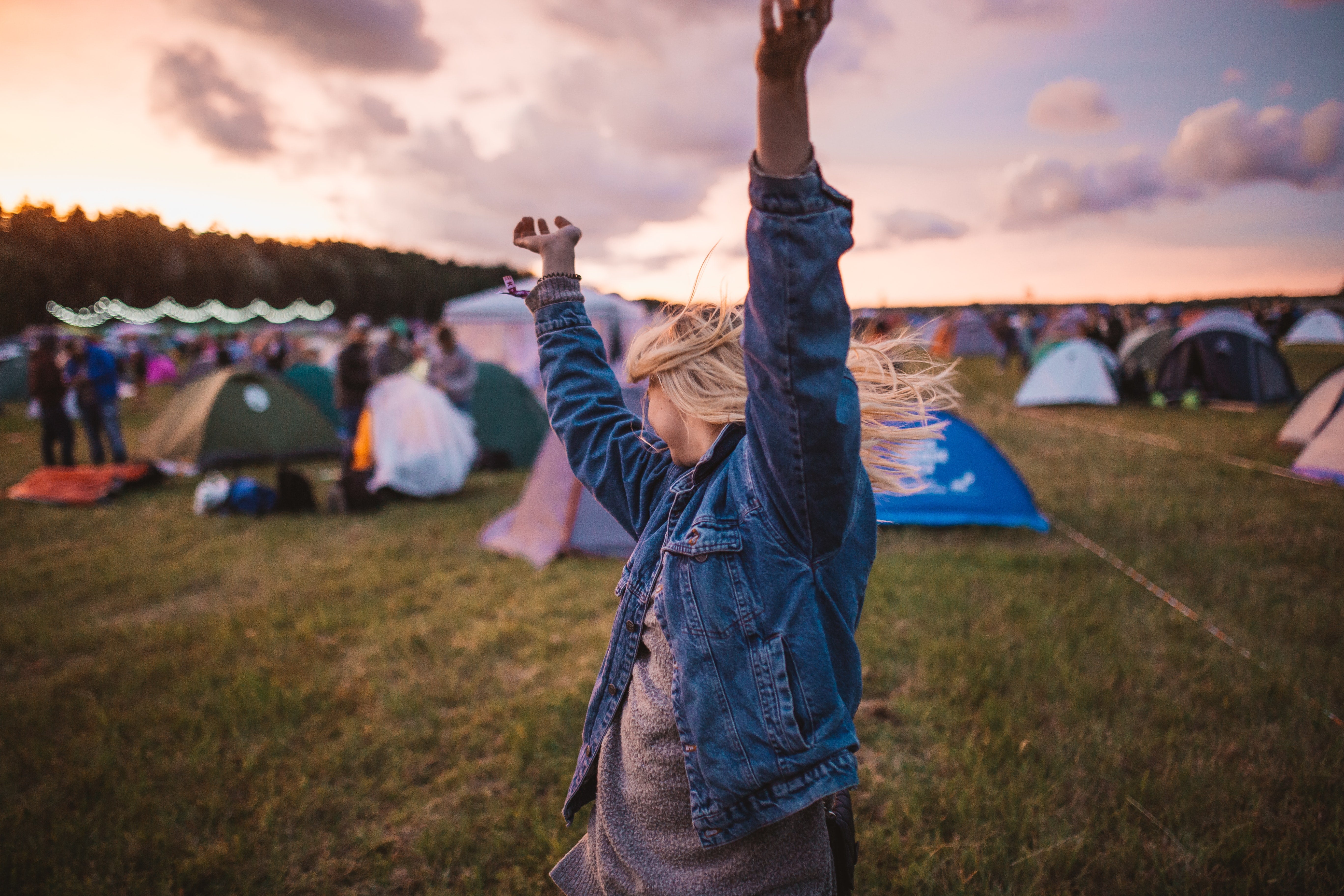 7 Tipps um Plastikmüll auf dem Festival zu vermeiden