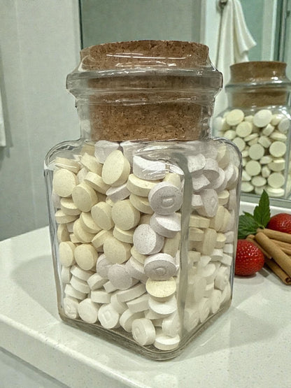 LIMITED EDITION: 375 Denttabs MIXED Flavour