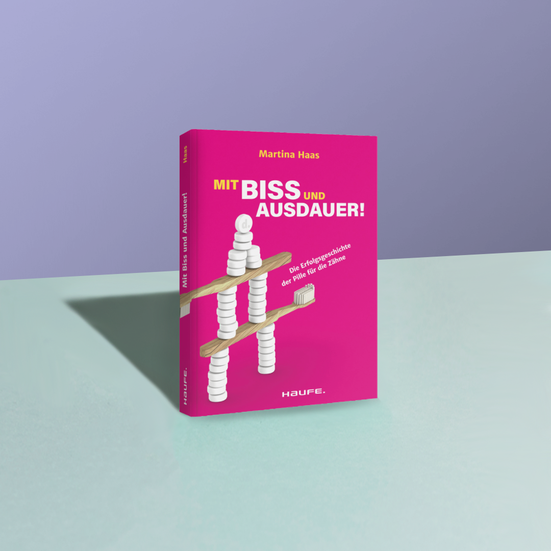 Denttabs Buch